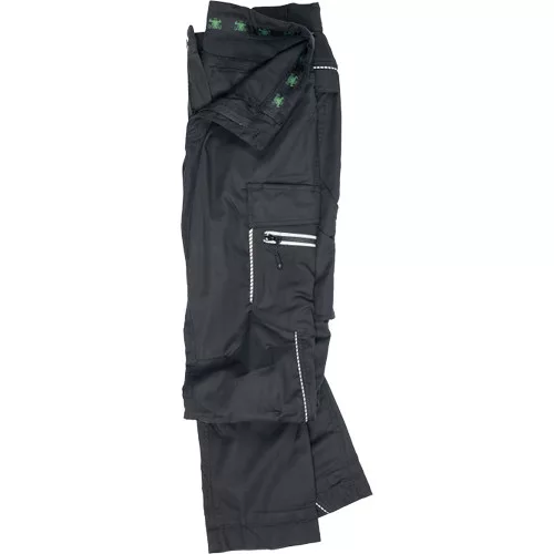 TAURUS nadrág fekete 58