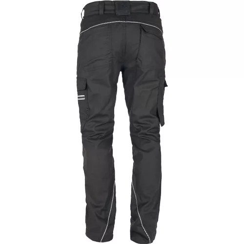 TAURUS nadrág fekete 62