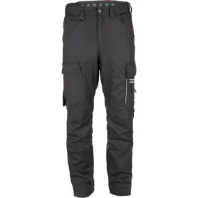 TAURUS nadrág fekete 64