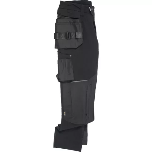 NEURUM NORDICS nadrág fekete 46