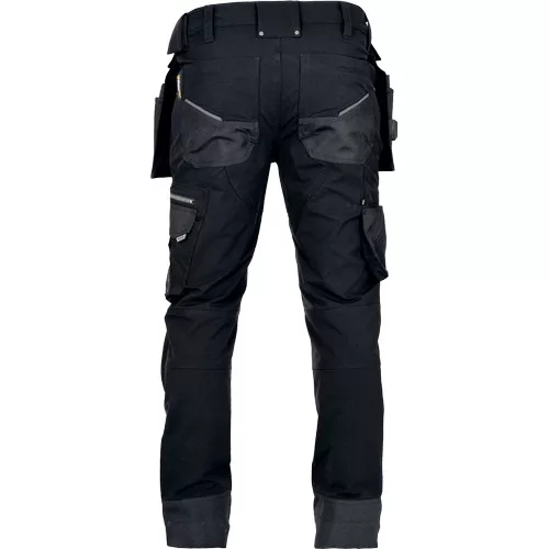 NEURUM NORDICS nadrág fekete 54