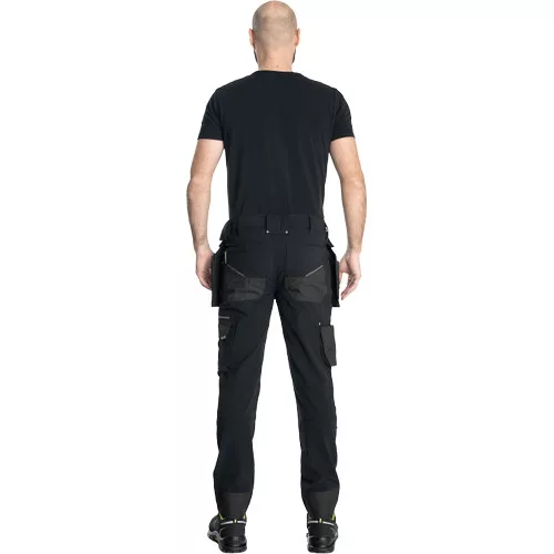 NEURUM NORDICS nadrág fekete 60