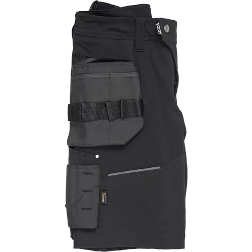 NEURUM NORDICS nadrág fekete 62