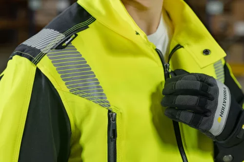 NEURUM NORDICS HV FL nadrág sárga 46