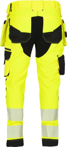 NEURUM NORDICS HV FL nadrág sárga 48