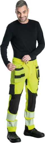 NEURUM NORDICS HV FL nadrág sárga 48