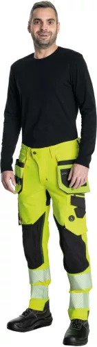 NEURUM NORDICS HV FL nadrág sárga 54