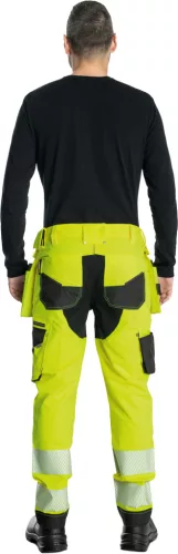 NEURUM NORDICS HV FL nadrág sárga 58