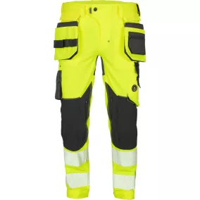 NEURUM NORDICS HV FL nadrág sárga 64