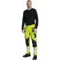 NEURUM NORDICS HV FL nadrág sárga 64