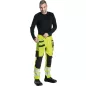 NEURUM NORDICS HV FL nadrág sárga 64