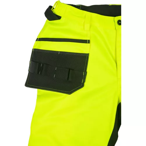 MAX VIVO HV FP nadrág sárga 48