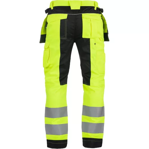 MAX VIVO HV FP nadrág sárga 50