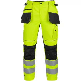 MAX VIVO HV FP nadrág sárga 68