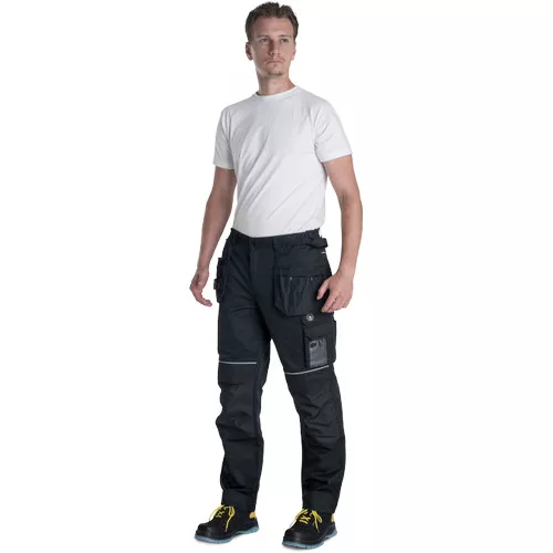 MAX VIVO FP nadrág fekete 52