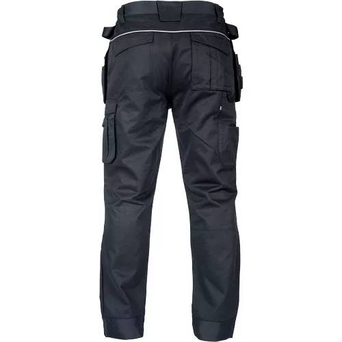 MAX VIVO FP nadrág fekete 56