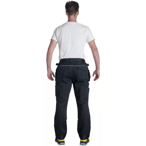 MAX VIVO FP nadrág fekete 60