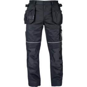 MAX VIVO FP nadrág fekete 68