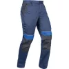 MAX ECO STRETCH nadrág kék 66