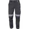MAX ECO STRETCH nadrág fekete 56