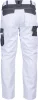 MAX ECO STRETCH nadrág fehér 52