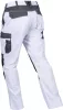 MAX ECO STRETCH nadrág fehér 52