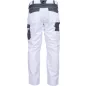 MAX ECO STRETCH nadrág fehér 68