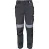 MAX ECO STRETCH LADY nadrág fekete 42