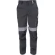 MAX ECO STRETCH LADY nadrág fekete 44