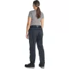 MAX ECO STRETCH LADY nadrág fekete 44