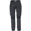 MAX ECO STRETCH LADY nadrág fekete 46