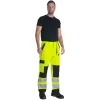 MAX NEO HV nadrág sárga 48