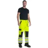 MAX NEO HV nadrág sárga 48