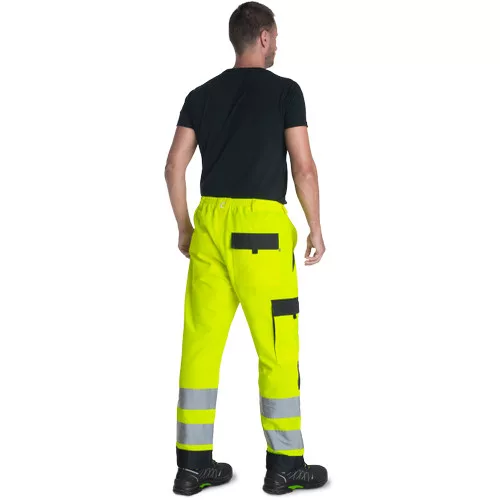 MAX NEO HV nadrág sárga 62