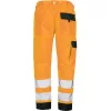 MAX NEO HV nadrág narancssárga 50