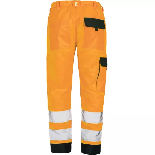 MAX NEO HV nadrág narancssárga 54