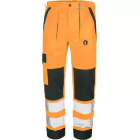 MAX NEO HV nadrág narancssárga 68