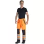 MAX NEO HV nadrág narancssárga 68