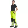 MAX NEO HV LADY nadrág sárga 44