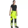 MAX NEO HV LADY nadrág sárga 44