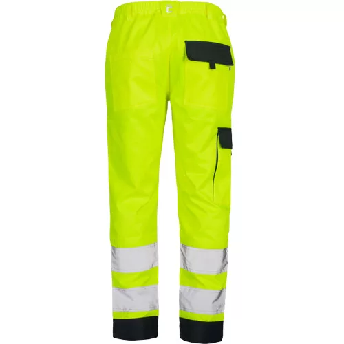 MAX NEO HV LADY nadrág sárga 46