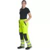 MAX NEO HV LADY nadrág sárga 46
