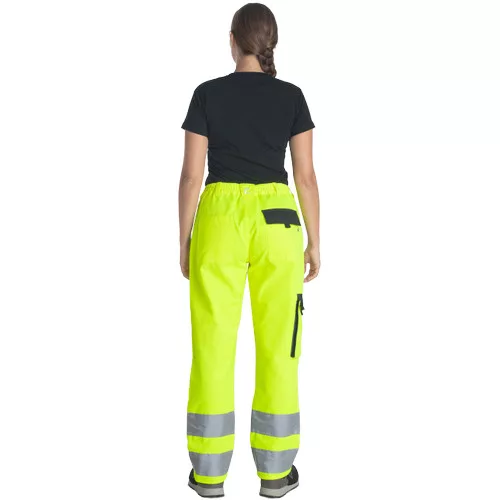 MAX NEO HV LADY nadrág sárga 46