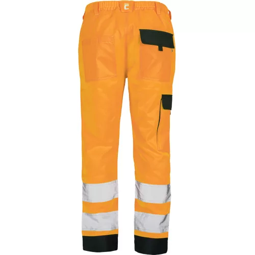 MAX NEO HV LADY nadrág narancssárga 42