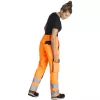 MAX NEO HV LADY nadrág narancssárga 54