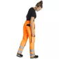 MAX NEO HV LADY nadrág narancssárga 54