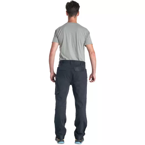 KEILOR STRETCH nadrág fekete 58