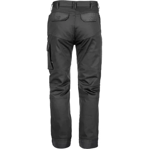 KEILOR STRETCH nadrág fekete 62