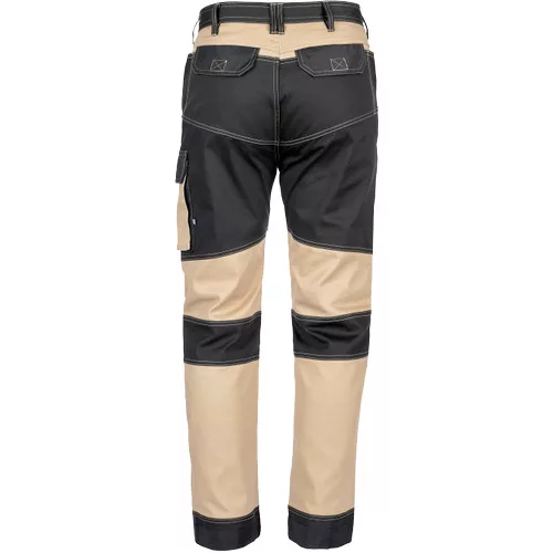 KEILOR STRETCH nadrág bézs 50