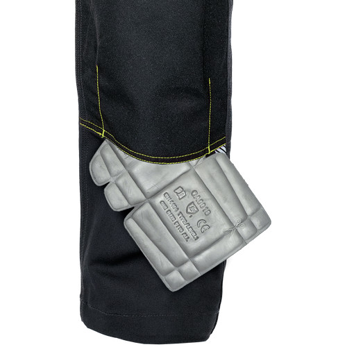 EMERTON STR nadrág narancs 52